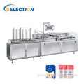 probiotic packaging machine drug packaging machine